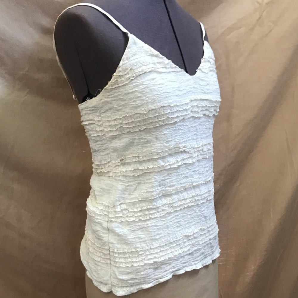 Banana Republic top